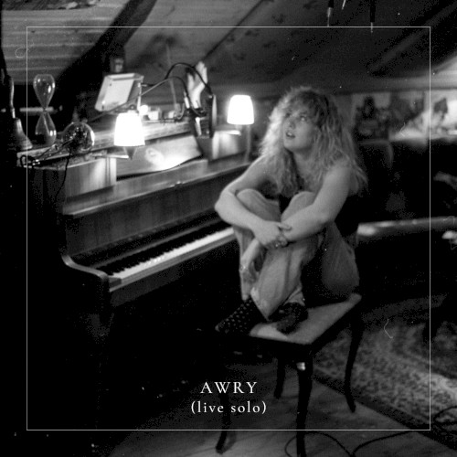 Awry (live solo)