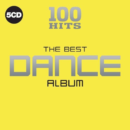100 Hits: The Best Dance Album