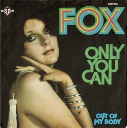 Only You Can