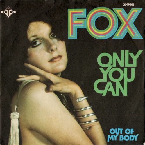 Only You Can