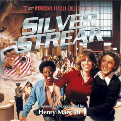 Silver Streak