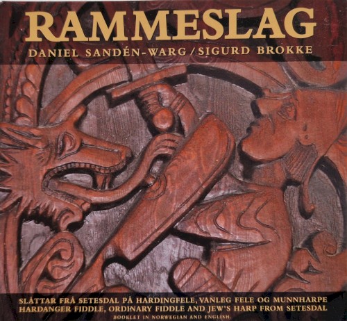 Rammeslag