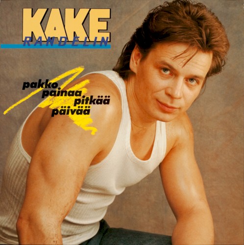 Pakko painaa pitkää päivää