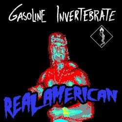 Real American (Hulk Hogan Theme cover)