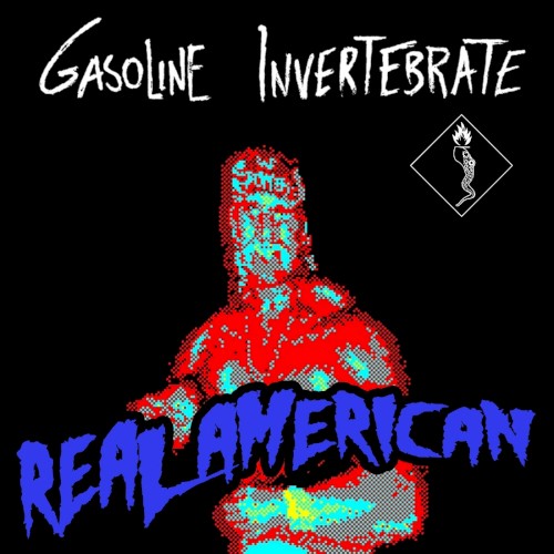Real American (Hulk Hogan Theme cover)