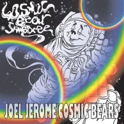 Cosmic Bear Jamboree