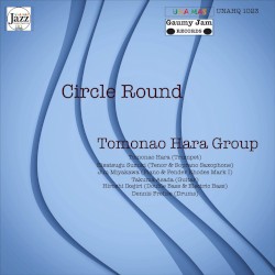 Circle Round