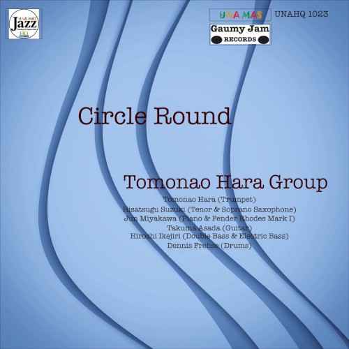 Circle Round