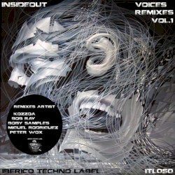 Voices Remixes, Vol. 1
