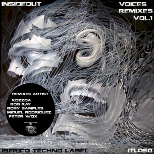 Voices Remixes, Vol. 1