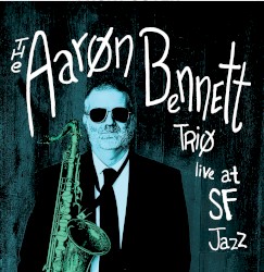 Live at SFJAZZ
