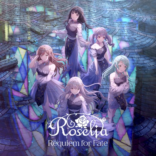Requiem for Fate
