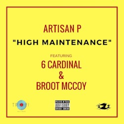 High Maintenance (Single)