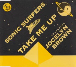 Take Me Up