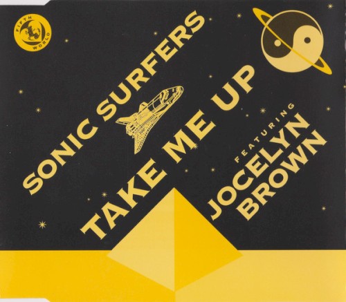 Take Me Up