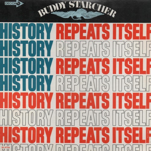 History Repeats Itself