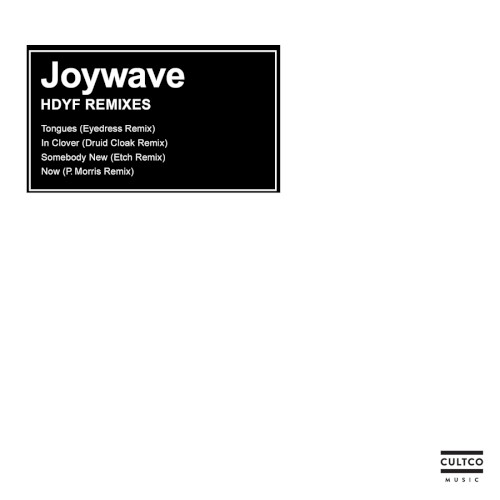 HDYF REMIXES
