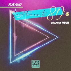 Last Train to 80's, Ch. 4