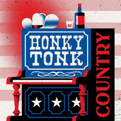 Honky Tonk Country