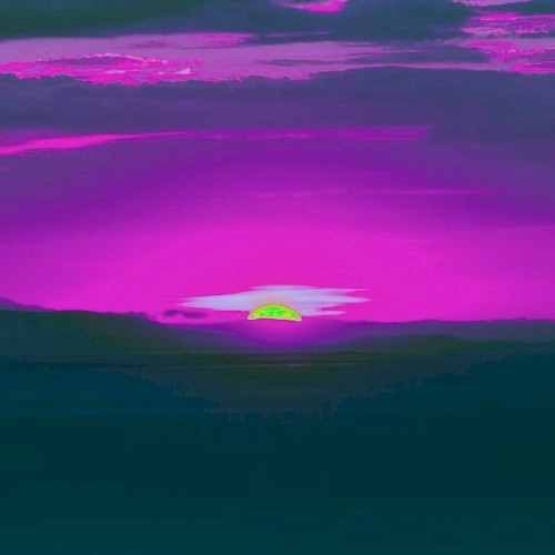 At Dusk