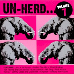 Un-Herd…Volume 7