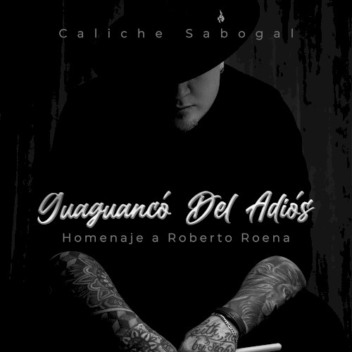 Guaguancó del adiós (Homenaje a Roberto Roena)
