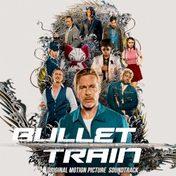 Bullet Train