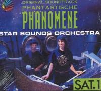 Phantastische Phänomene