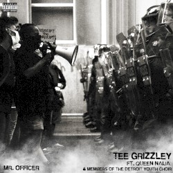 Mr. Officer