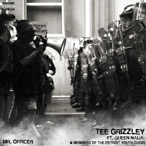 Mr. Officer