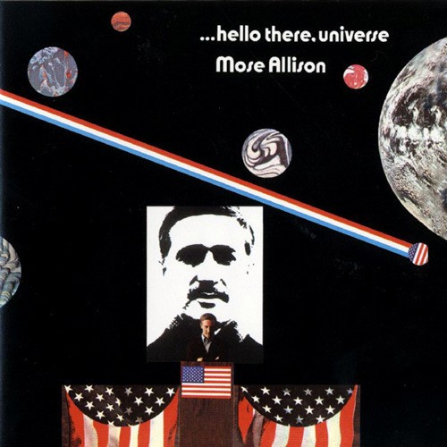 ... Hello There, Universe