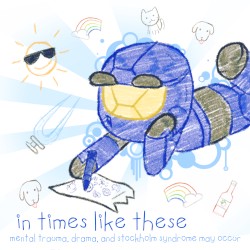 In Times Like These
