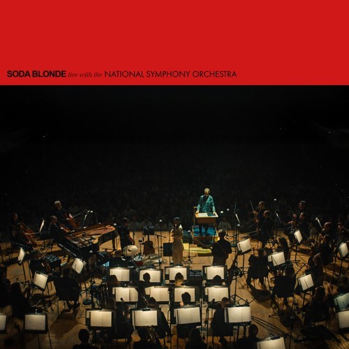 Dream Big Live with the National Symphony Orchestra