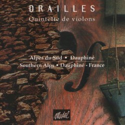 Quintette de violons