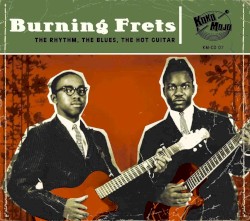 Burning Frets