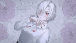 白日夢