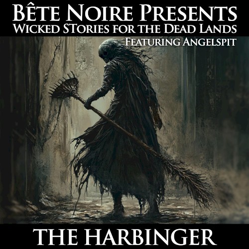 The Harbinger