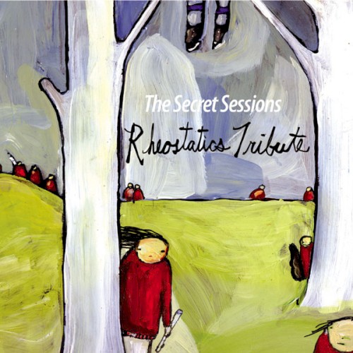 Rheostatics Tribute: The Secret Sessions