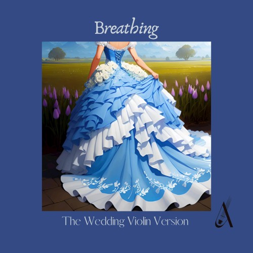 Breathing (Anne-Marie Wedding Violin version)