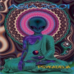 Psykadelia