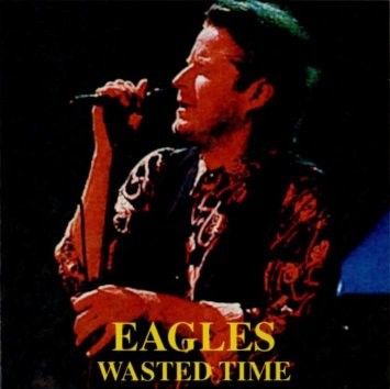 Wasted Time (Minneapolis 25-02-1995)