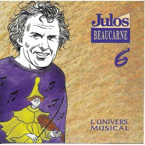 Intégrale 1967–1987, volume 6