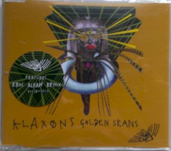 Golden Skans