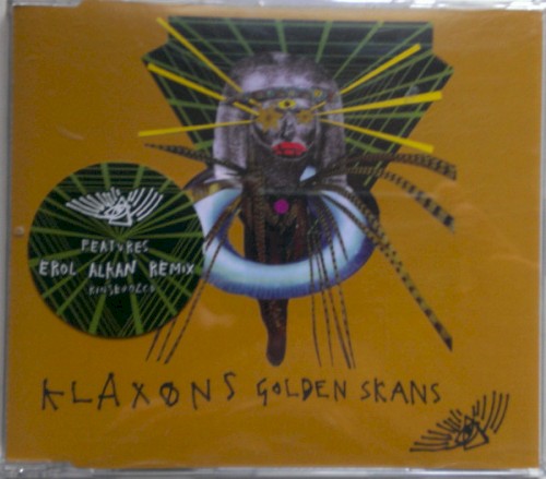 Golden Skans