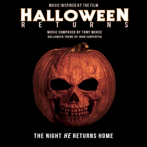 HalloweeN Returns (Music Inspired by the Film)