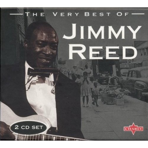 The Very Best of Jimmy Reed