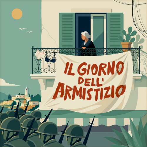 Il giorno dell’armistizio