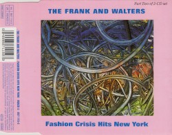 Fashion Crisis Hits New York