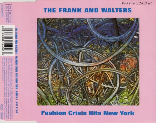 Fashion Crisis Hits New York