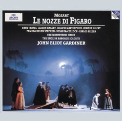 Le nozze di Figaro